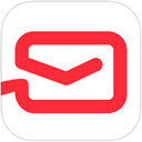 myMail iPad版 V3.3.1