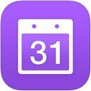 Naver日历iPad版 V3.1.6