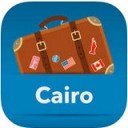 开罗离线地图iPad版 V1.0
