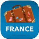 法国离线地图ipad版 V1.0