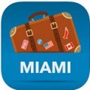 迈阿密离线地图ipad版 V1.0