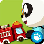 Dr Panda 玩具车 v1.3