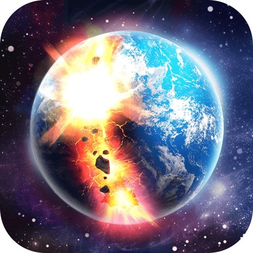 星球毁灭者模拟器苹果版苹果版