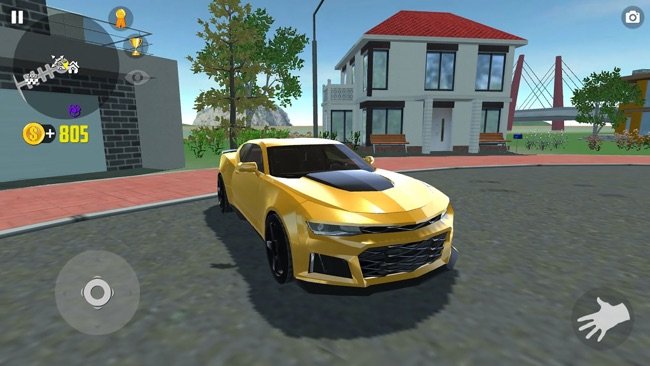 Car Simulator 2苹果版
