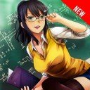 动漫高中老师3D v1.0