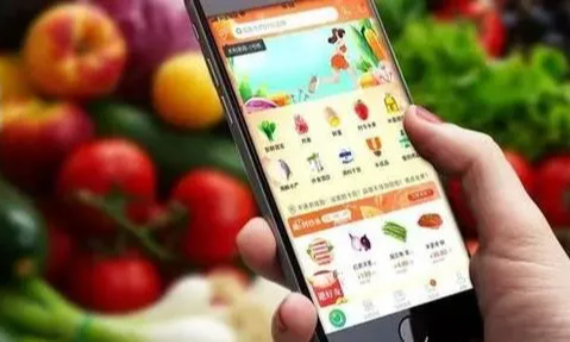 买菜app排行榜前十名
